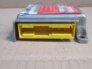 Steuergerät Airbag