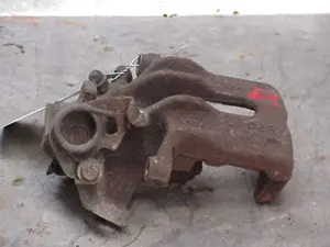 Bremszange hinten rechts