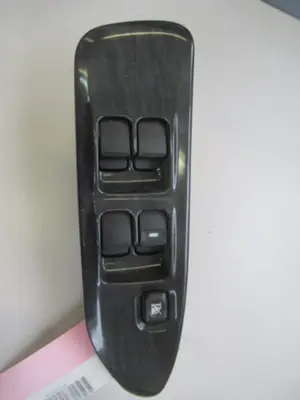 Schalter elektrische Scheiben