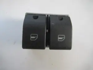 Schalter elektrische Scheiben