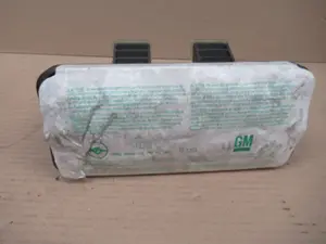 Airbag avant droit