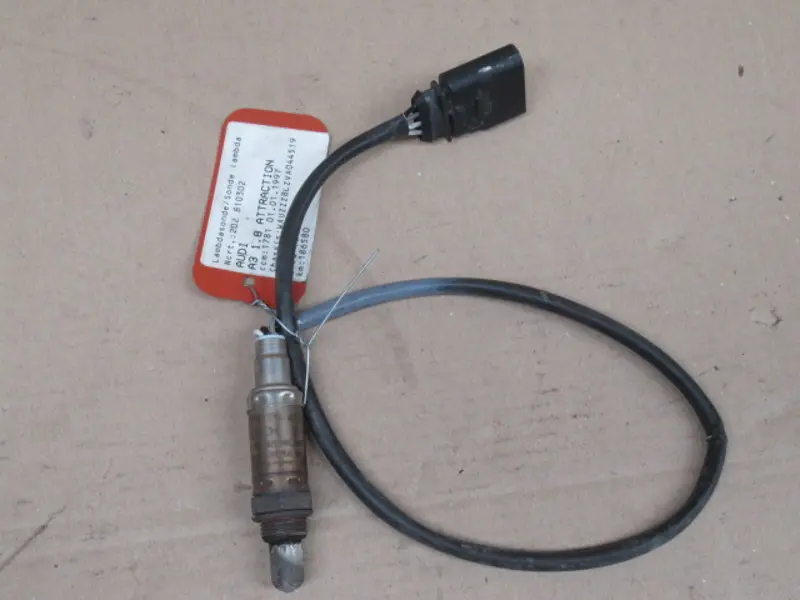 Sonde lambda