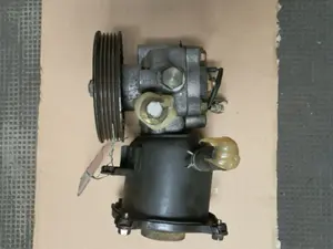 Pompe de direction assistée