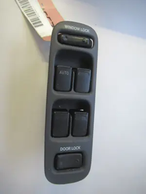 Schalter elektrische Scheiben