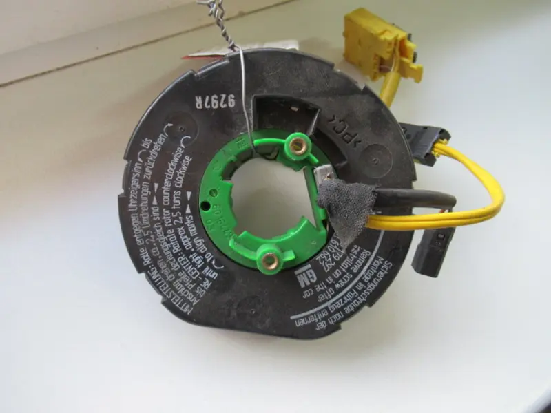 Lenkwinkelsensor