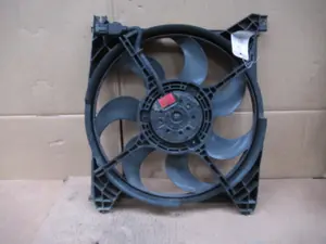 Kühlerventilator elektrisch