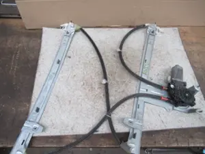 Fensterheber vorne rechts