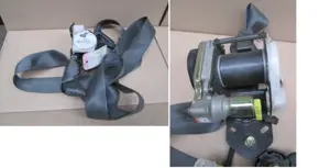 Prétensionneur avant