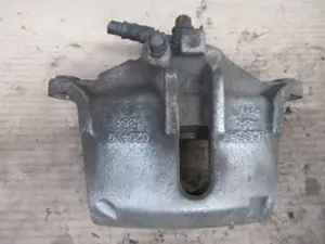 Bremszange vorne rechts