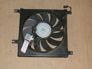 Kühlerventilator elektrisch