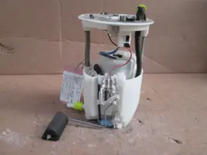 Benzinpumpe elektrisch