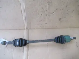 Antriebswelle vorne links