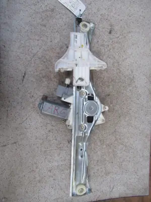 Fensterheber hinten links