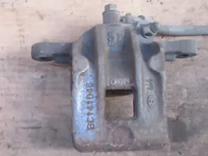 Bremszange hinten rechts