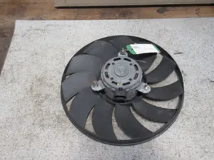 Kühlerventilator elektrisch