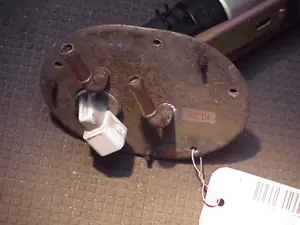 Benzinpumpe elektrisch