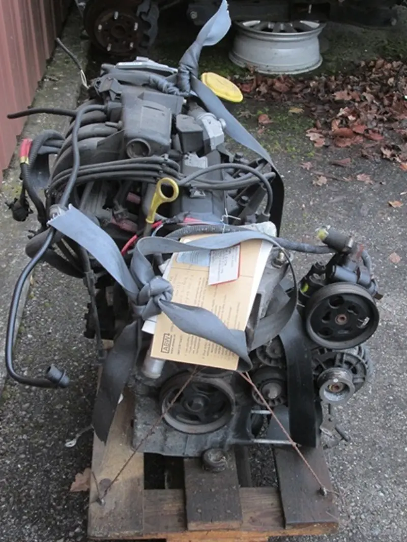 Moteur
