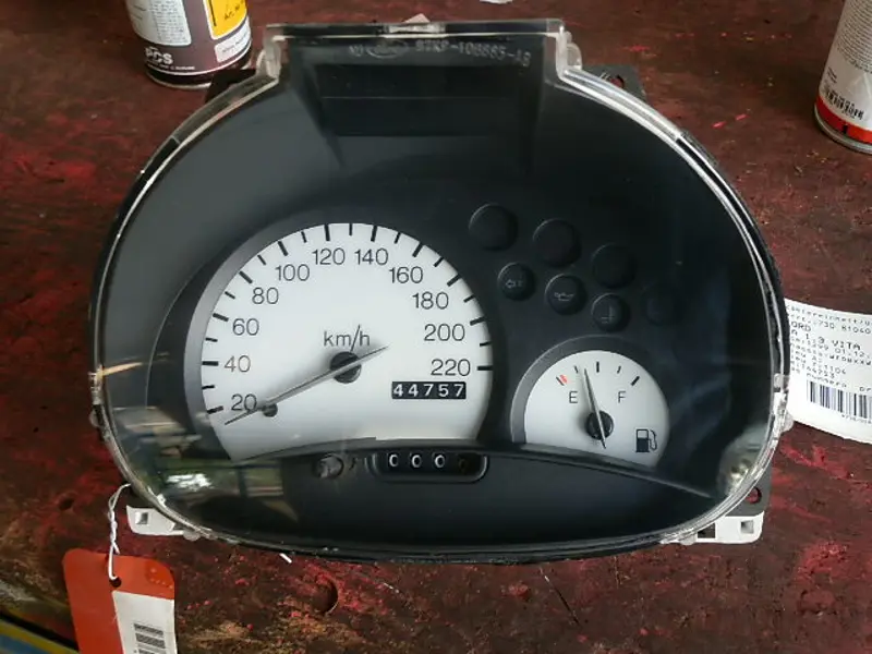 Compteur
