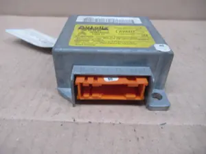 Steuergerät Airbag