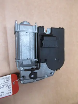 Motor Schiebedach / Verdeck