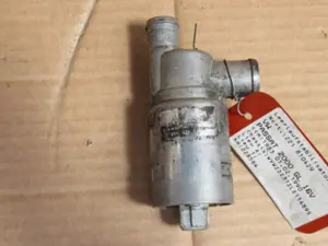 Leerlaufstabilisator