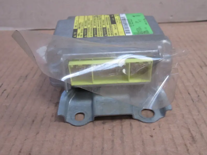 Calculateur Airbag