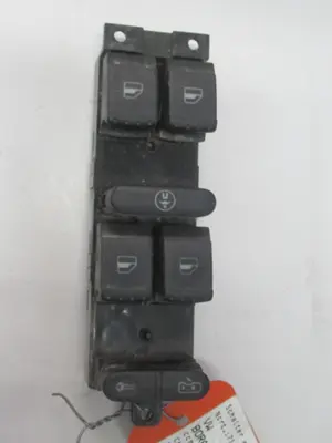 Schalter elektrische Scheiben