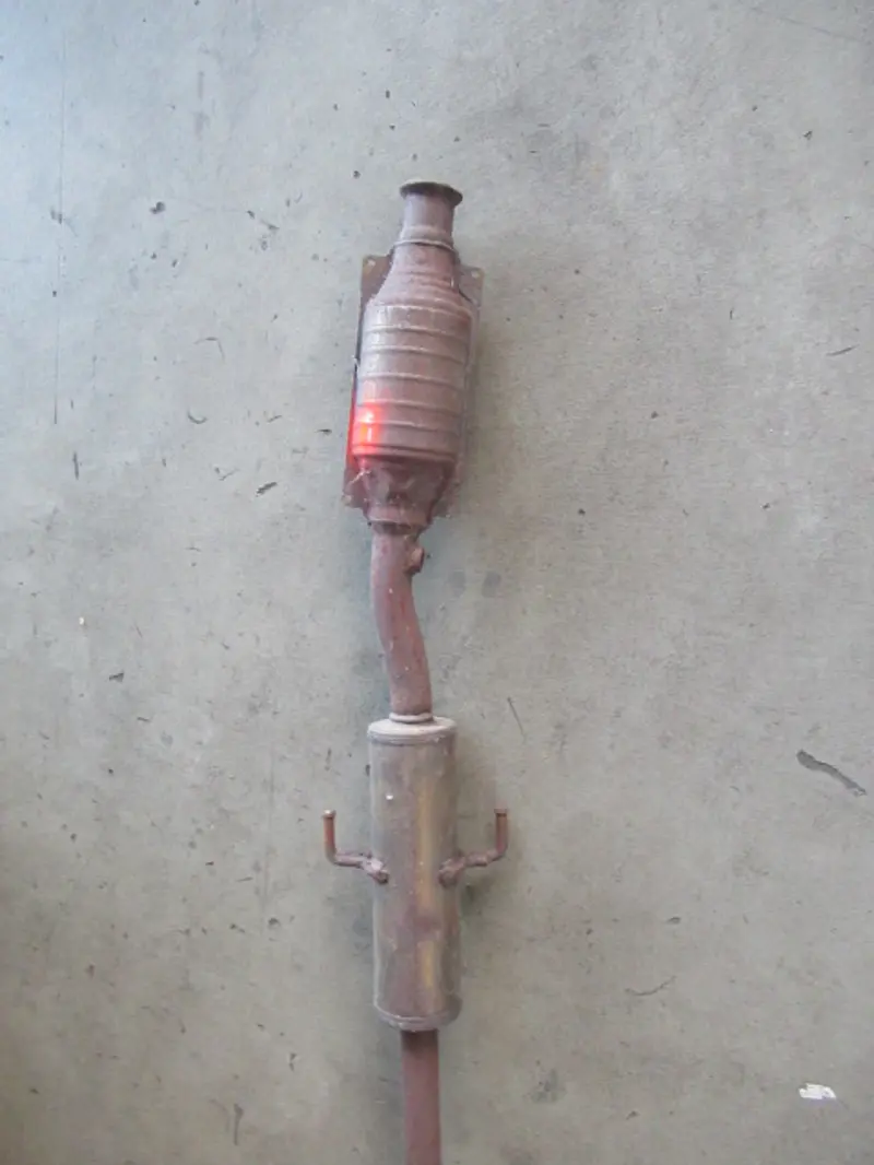 Catalyseur