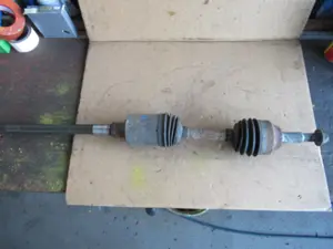 Antriebswelle vorne rechts