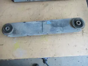 Querlenker hinten links