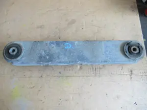 Querlenker hinten rechts