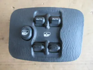 Schalter elektrische Scheiben