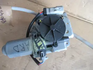 Fensterheber hinten rechts