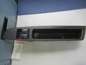 Schalter elektrische Scheiben