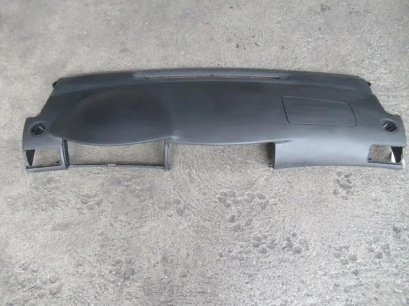 Tableau de bord Airbag