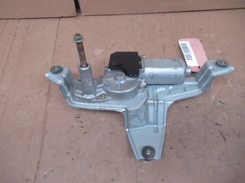 Moteur essuie-glace arrière