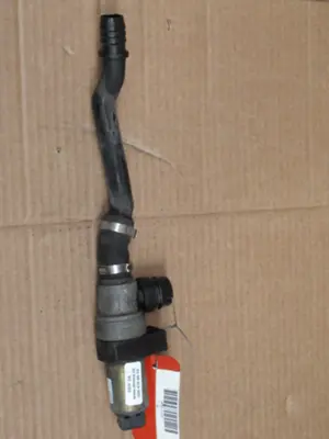 Leerlaufstabilisator