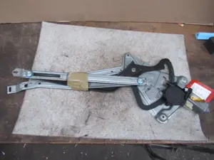 Fensterheber vorne rechts