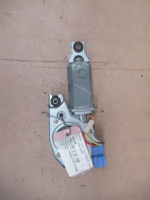 Motor Schiebedach / Verdeck