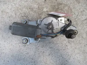 Wischermotor hinten