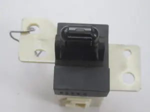 Schalter elektrische Scheiben