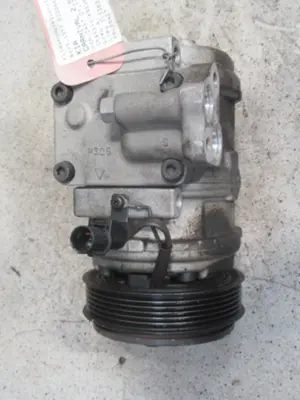 Compresseur de climatisation