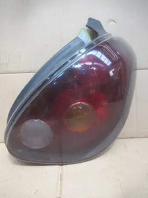 Heckleuchte rechts