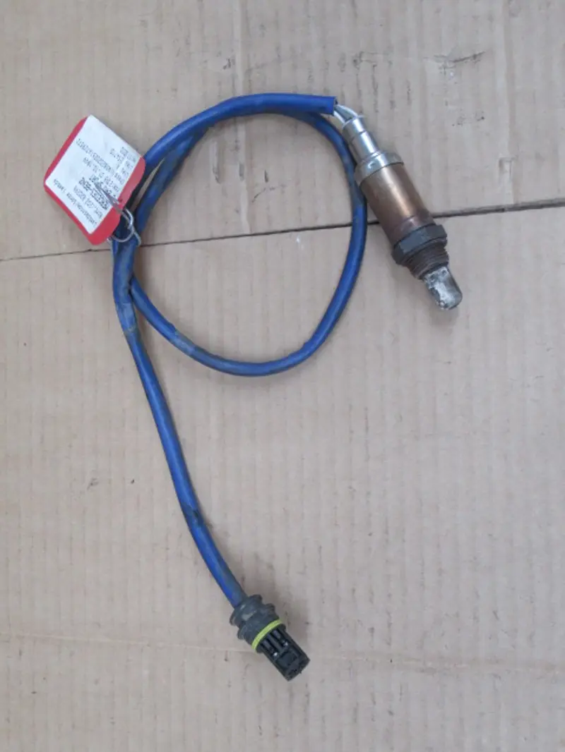 Sonde lambda