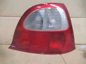 Heckleuchte rechts