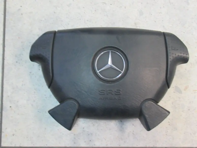 Airbag avant set
