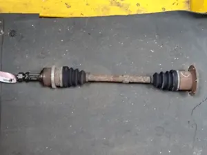 Antriebswelle hinten L/R