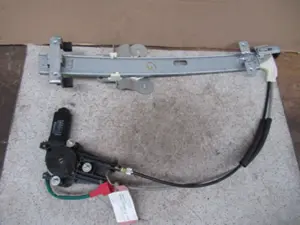 Fensterheber vorne links