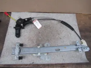 Fensterheber vorne rechts