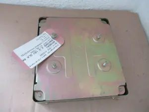 Steuergerät Getriebe